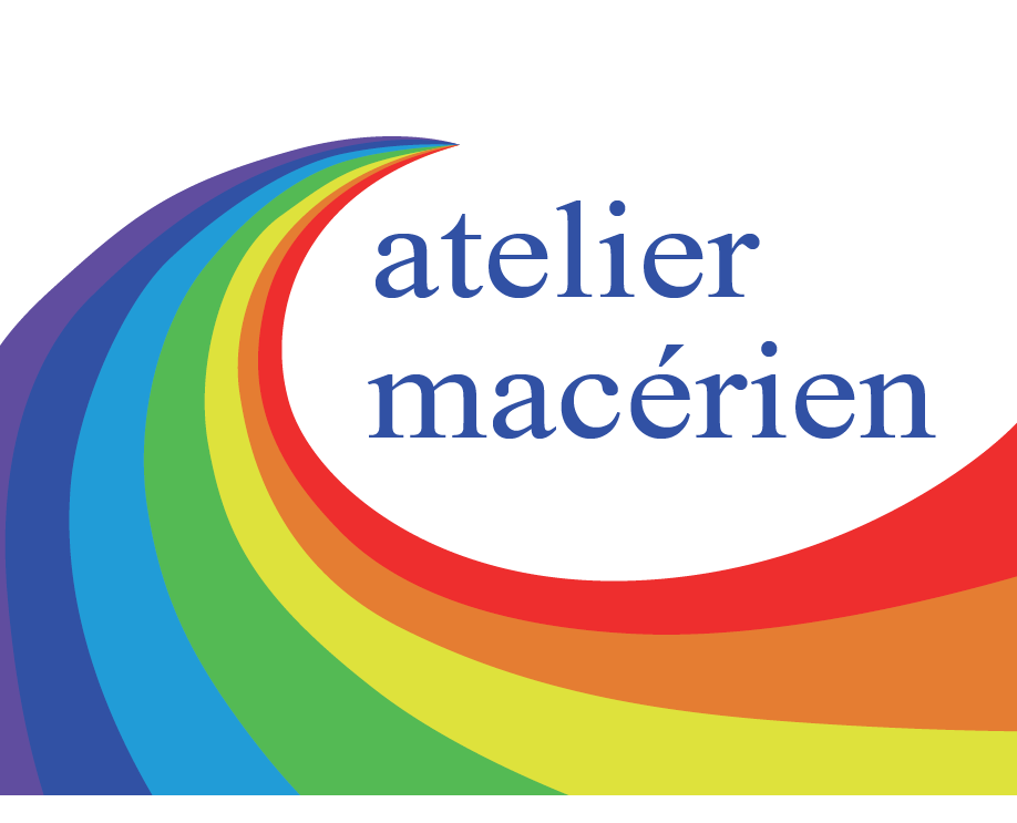 Logo Atelier Macerien